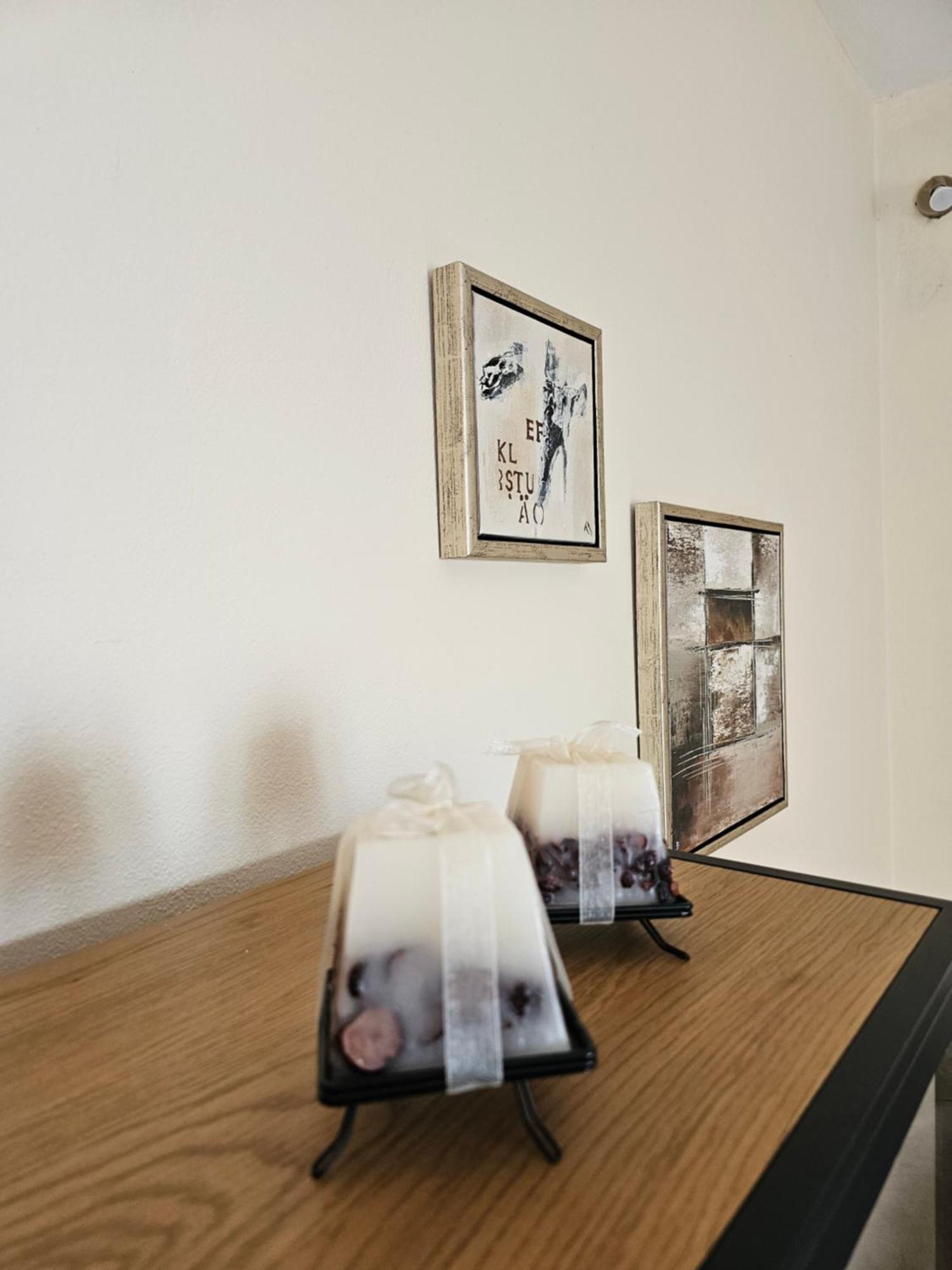 Athene And Emmanouil Place Apartment Rodhia (Crete)