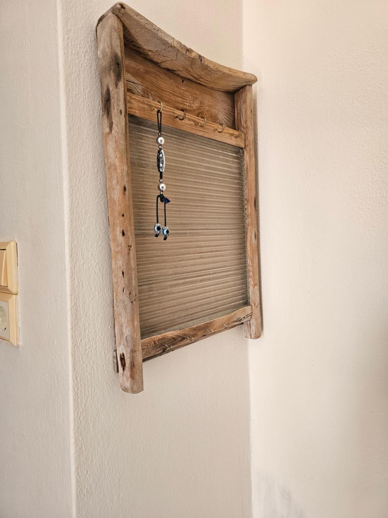 Apartment Athene And Emmanouil Place Rodhia (Crete)