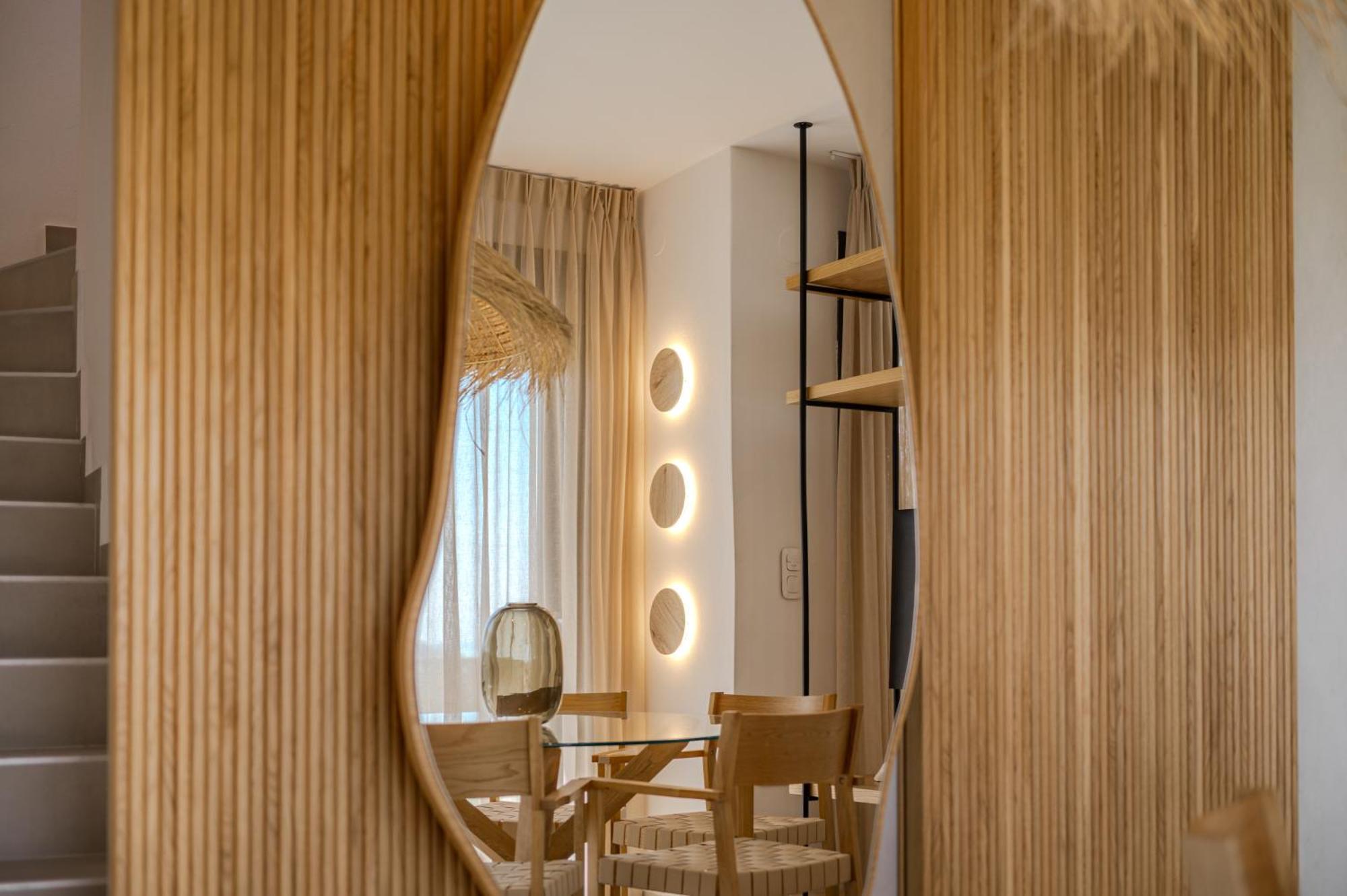 Villa Hillside - Pnoe *