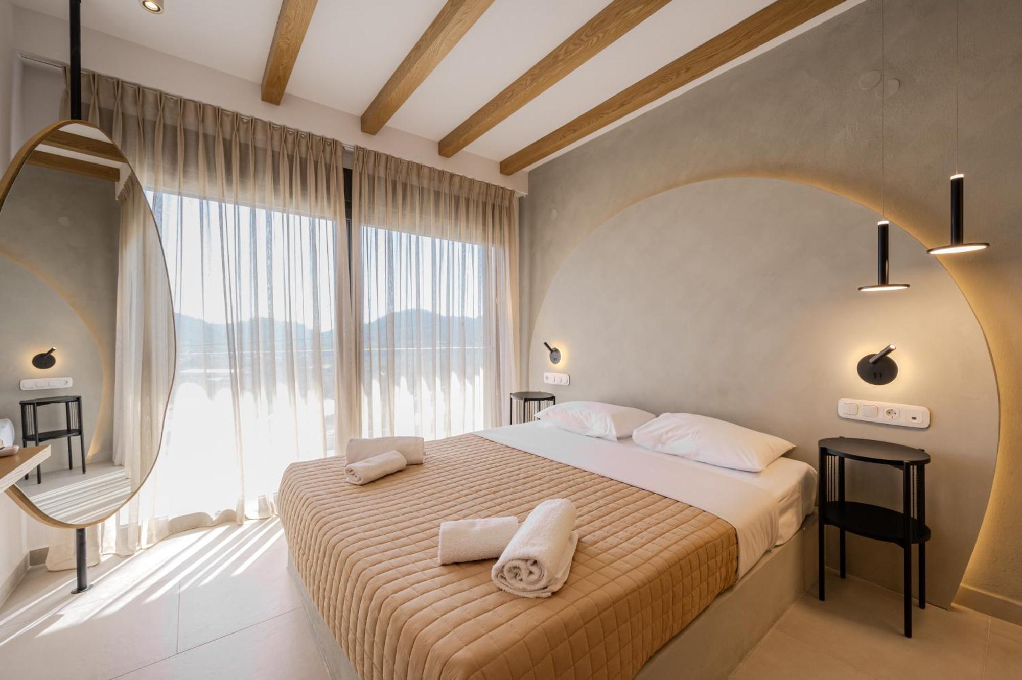 Villa Hillside - Pnoe