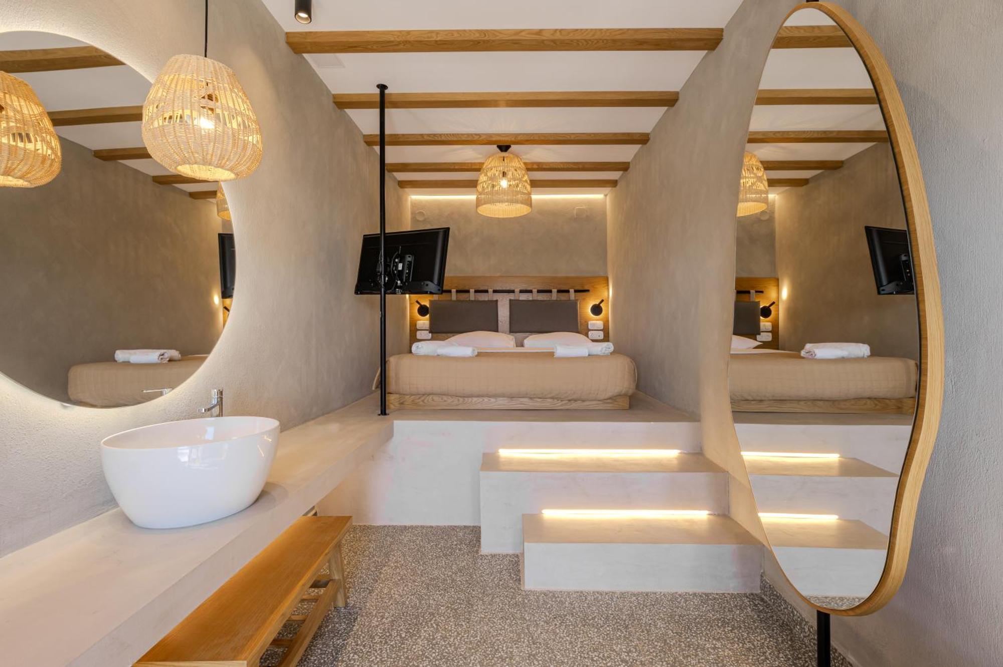Villa Hillside - Pnoe *