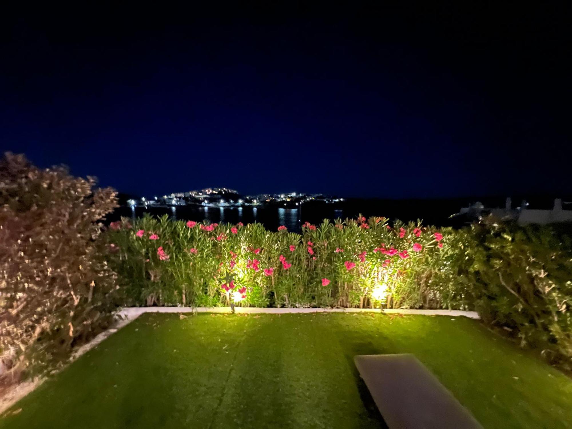 Sounio - Waterfront Luxury Pounta Zeza 170 Sqm On Private Villa Sounion