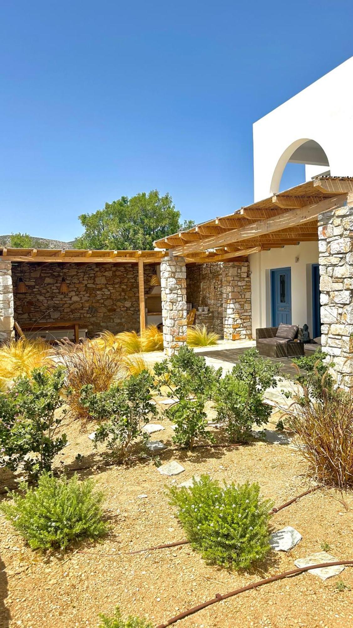 Holiday home La Maison