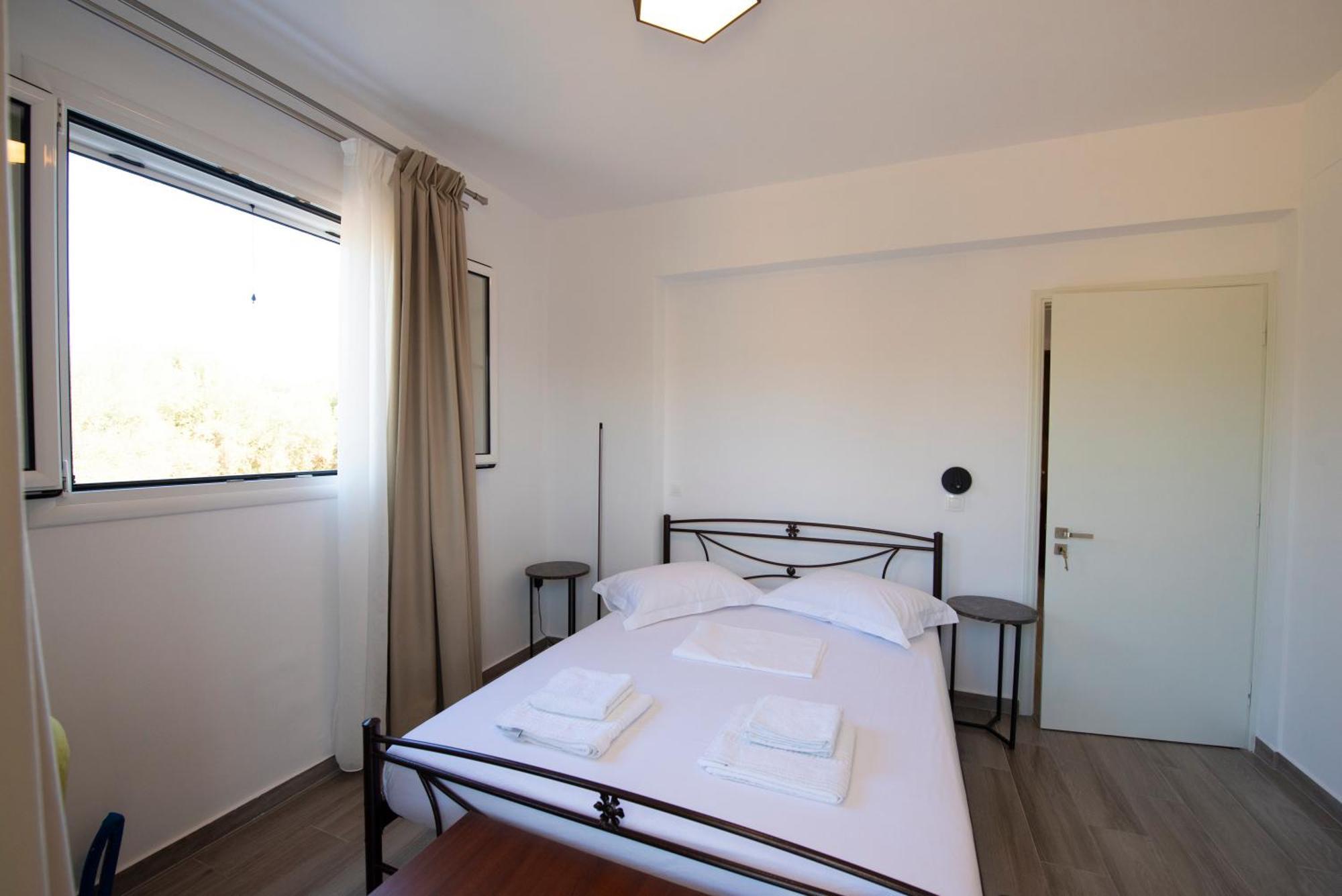 Liokambos Apartment Lefkada City