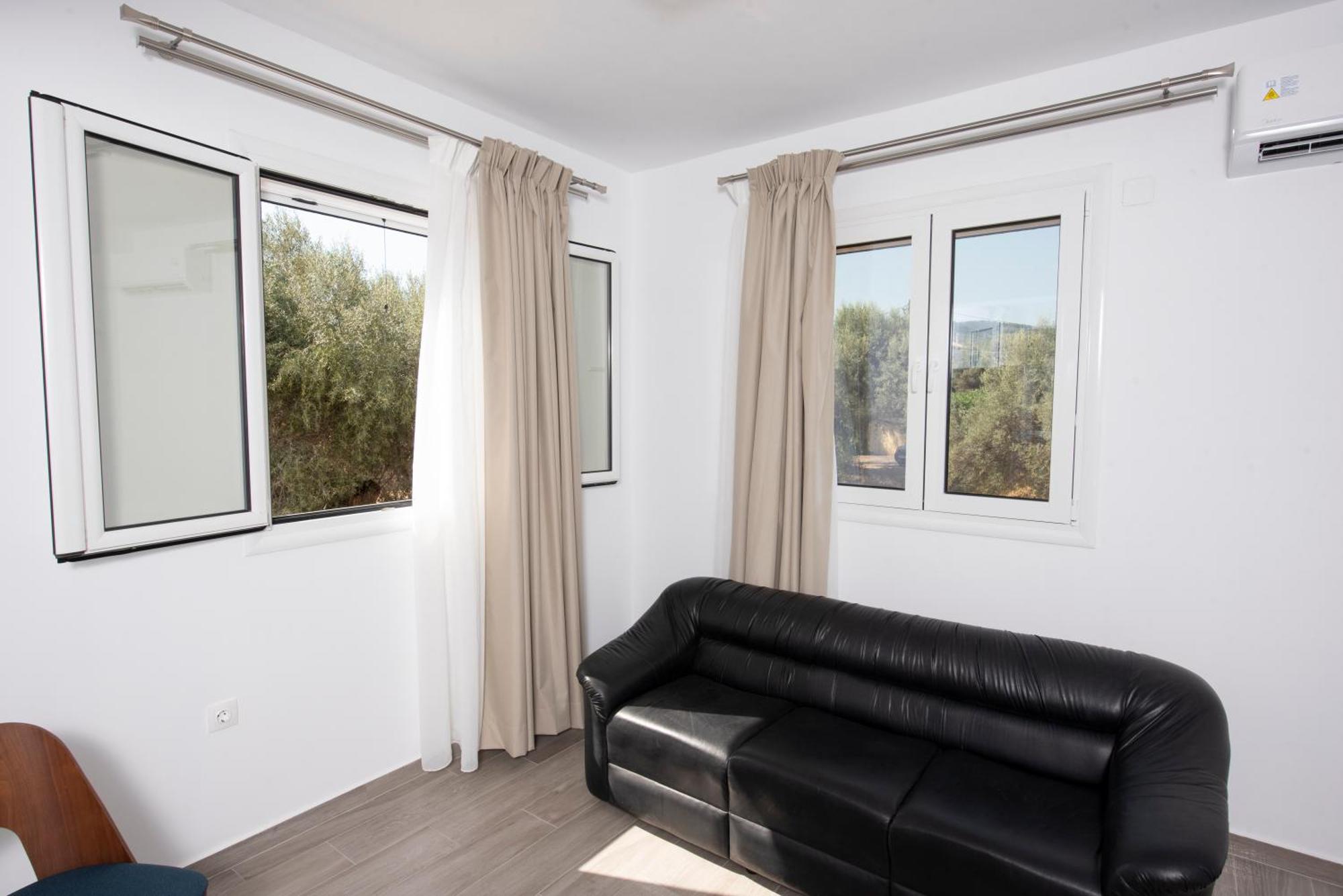 Apartment Liokambos