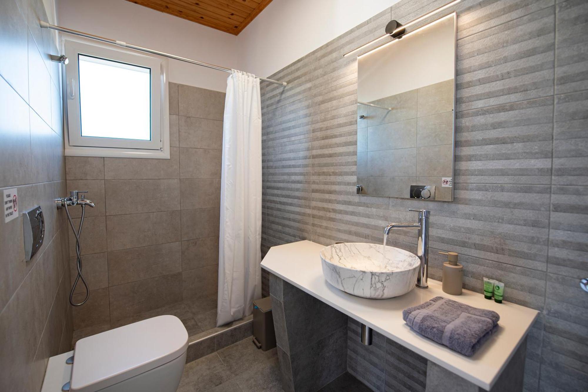 Apartment Liokambos Lefkada City