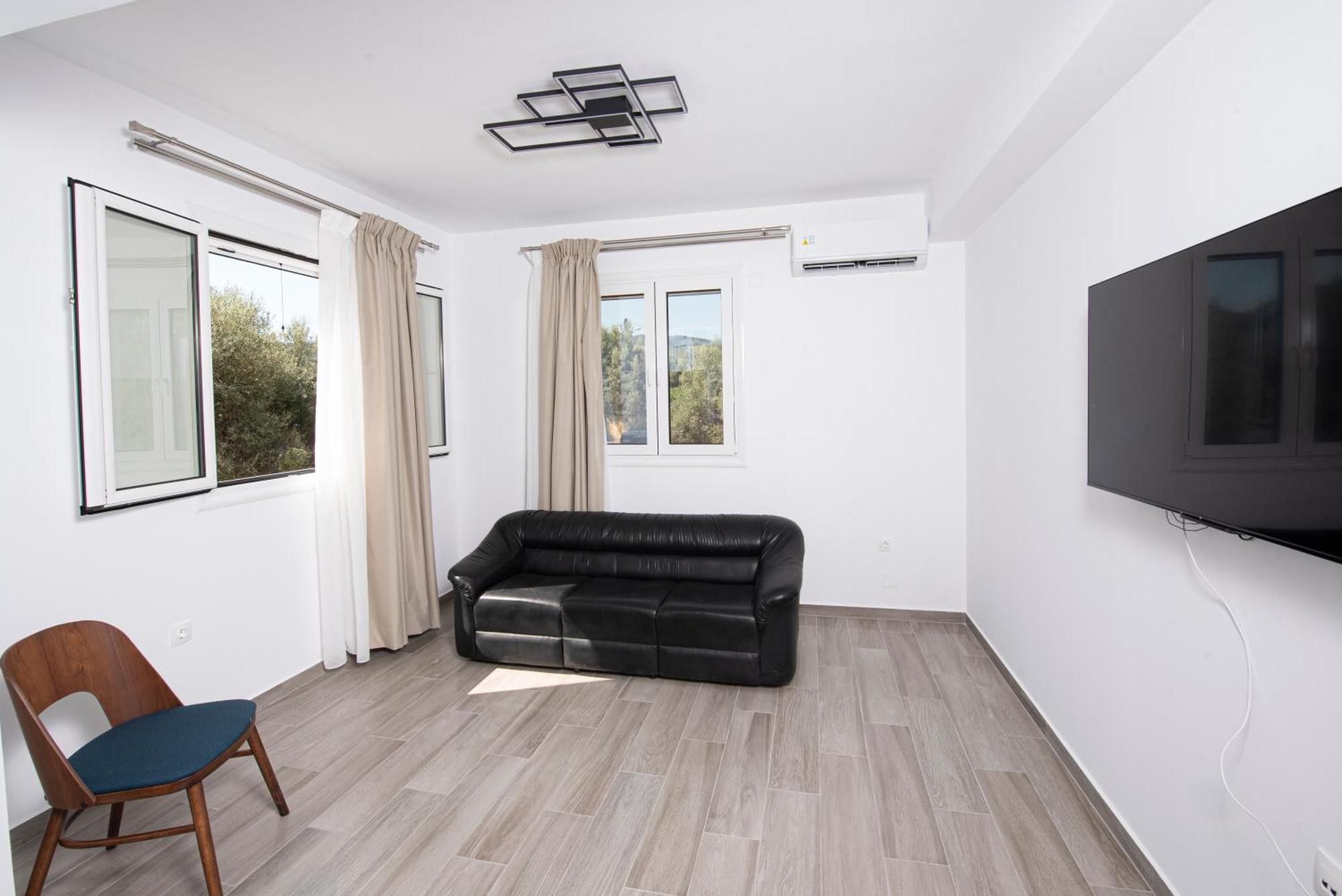 Apartment Liokambos *