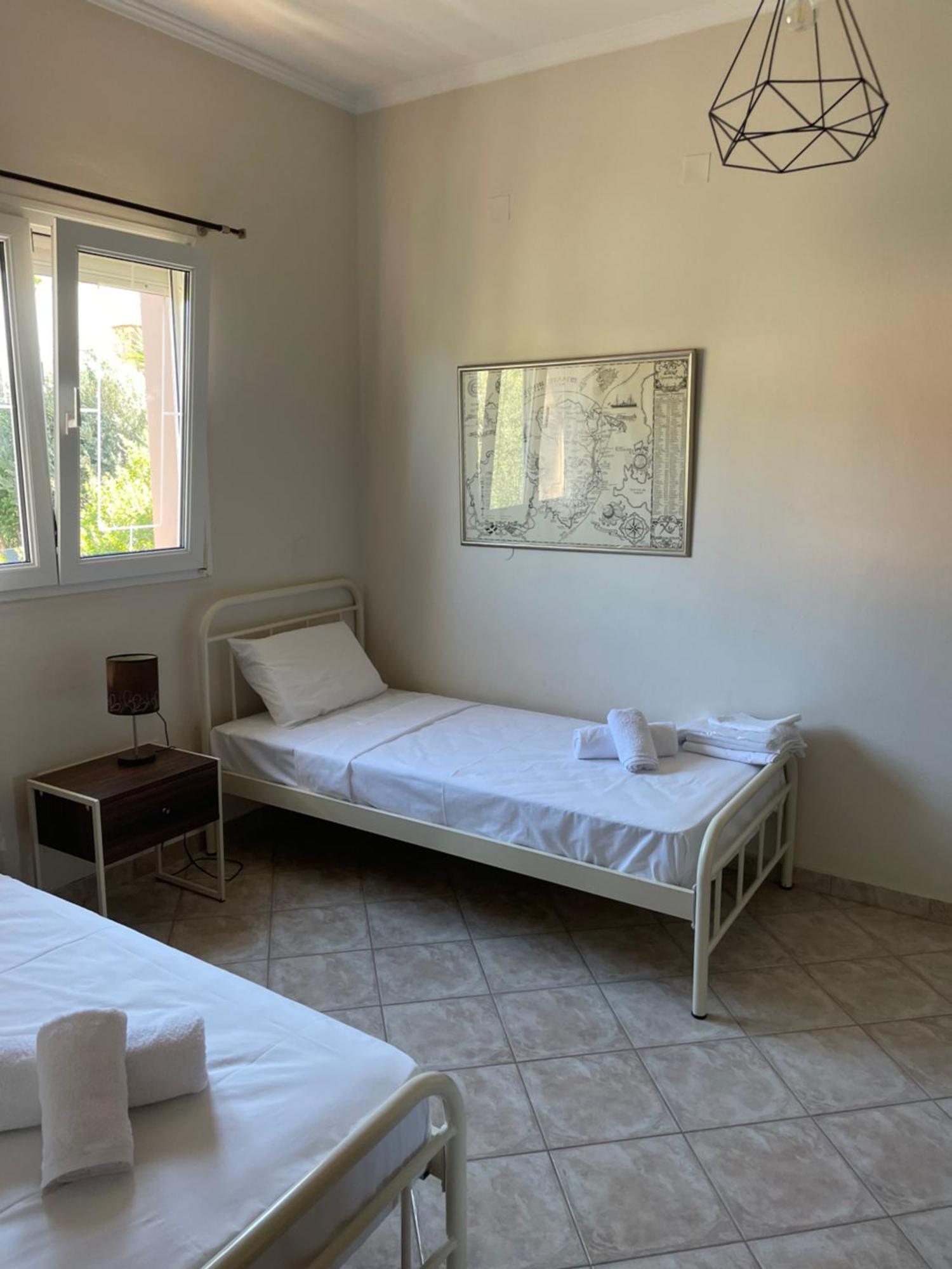 Apartment Marisia *