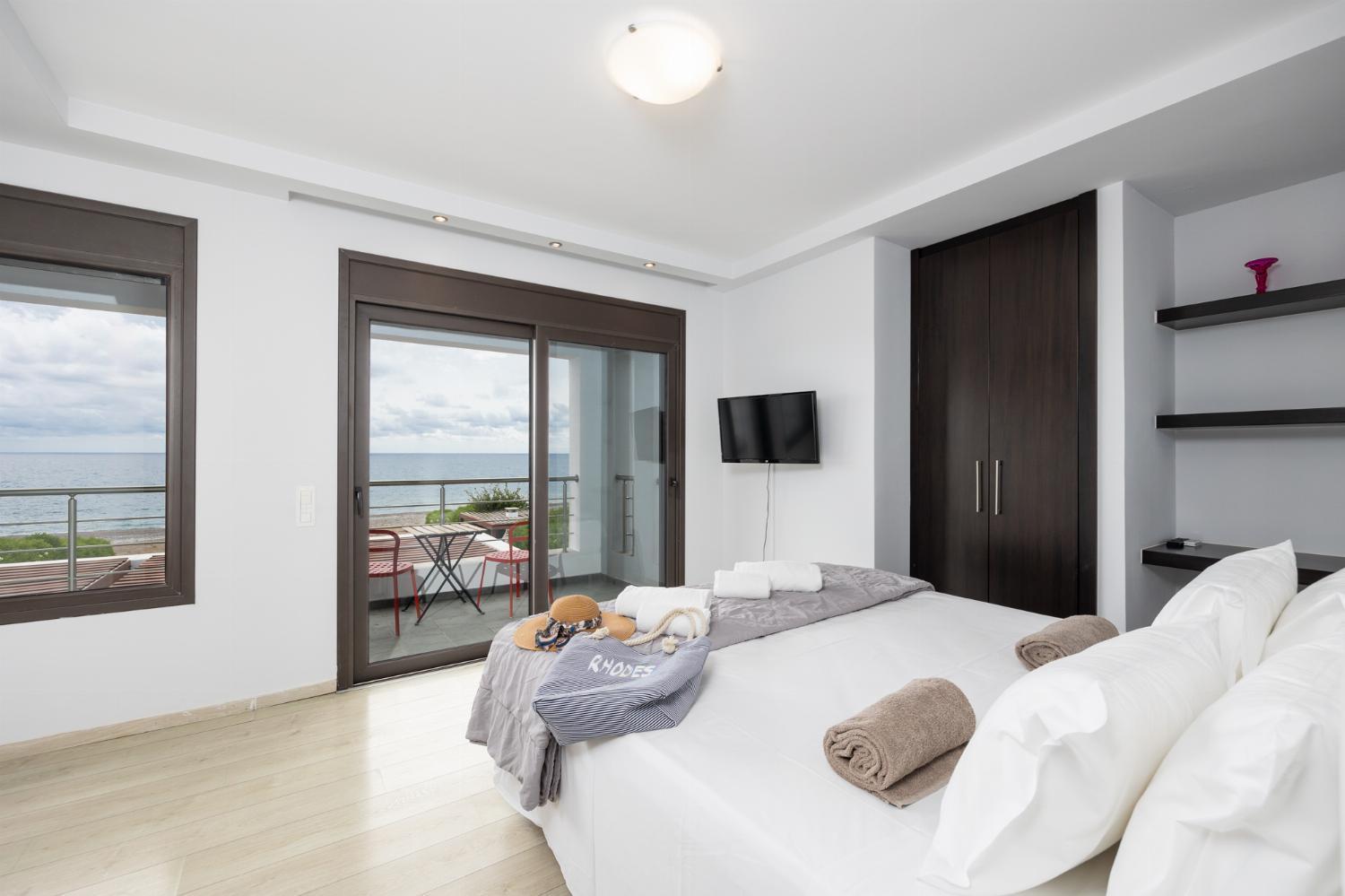 Villa Tsampikos
