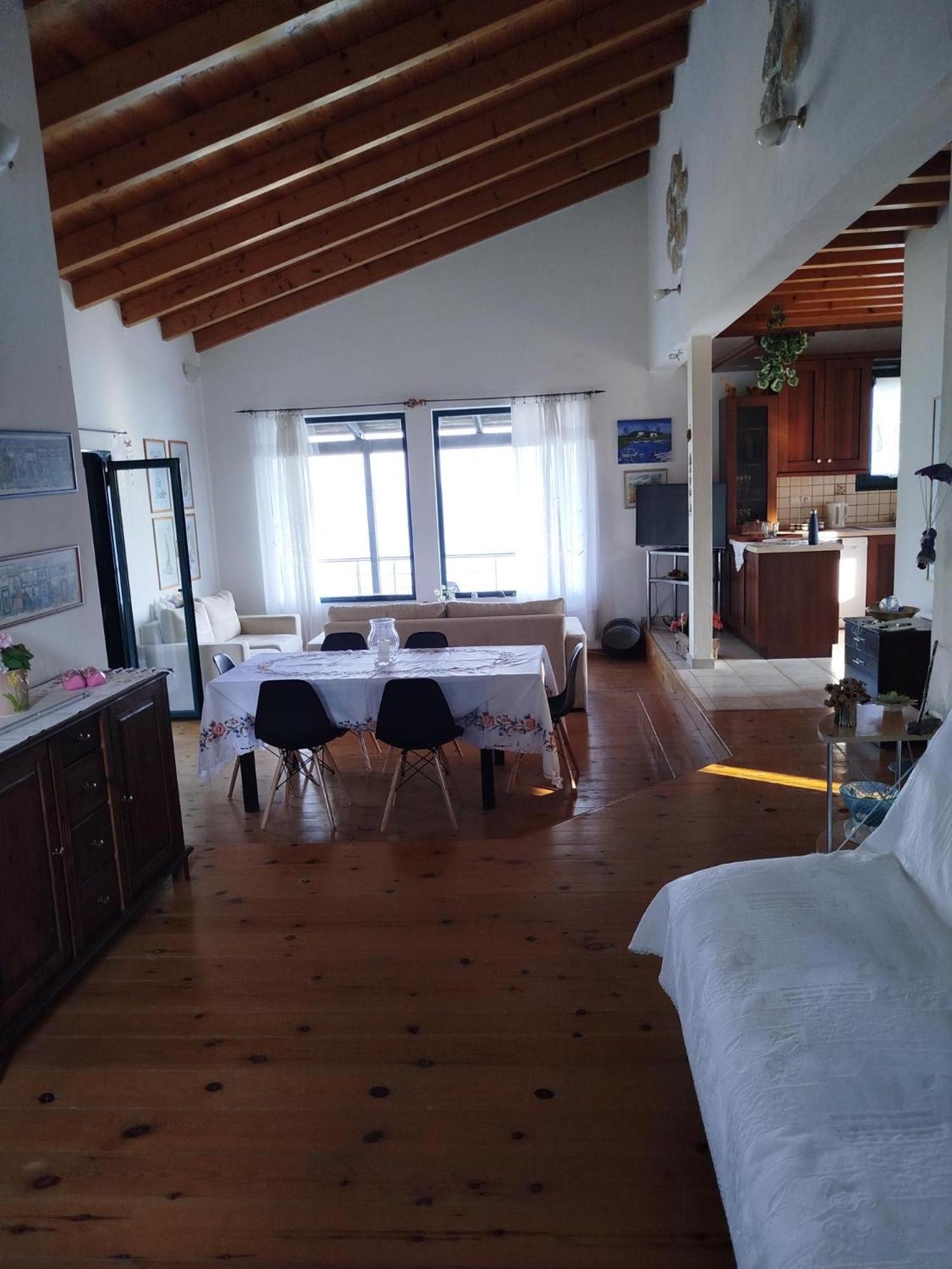 Holiday home Elva *