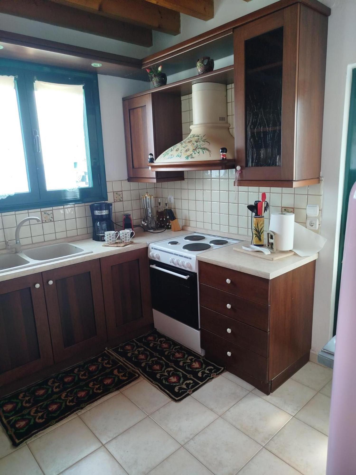 Holiday home Elva Katomerion