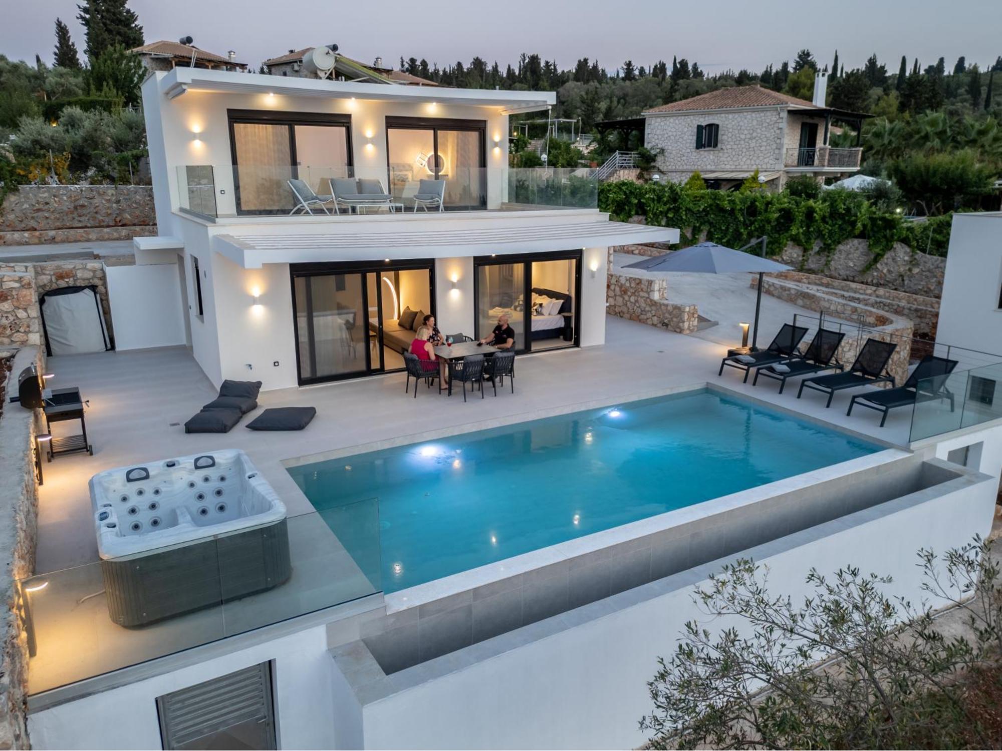 Ventum Villa