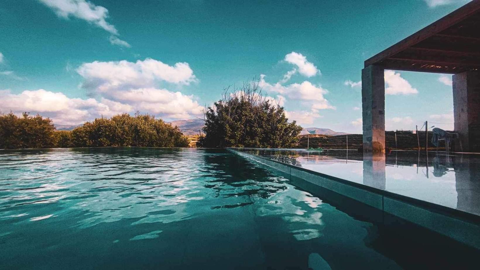 Holiday home Thea Sitia (Crete)