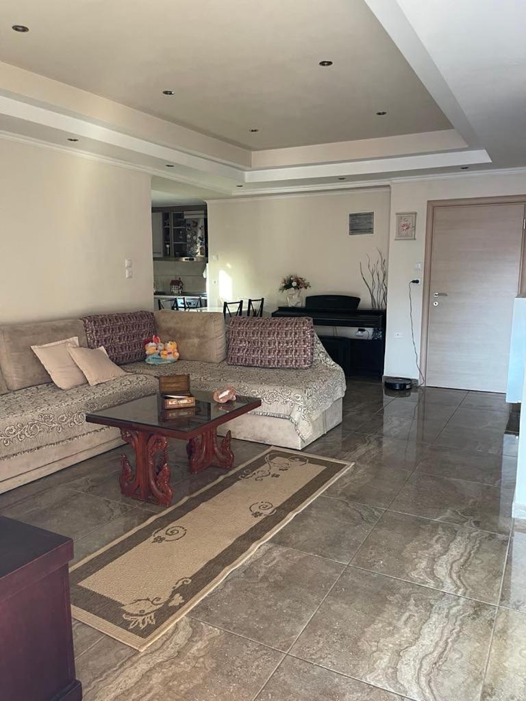 Holiday home Islandtime Studio2 Prinos (Thasos)