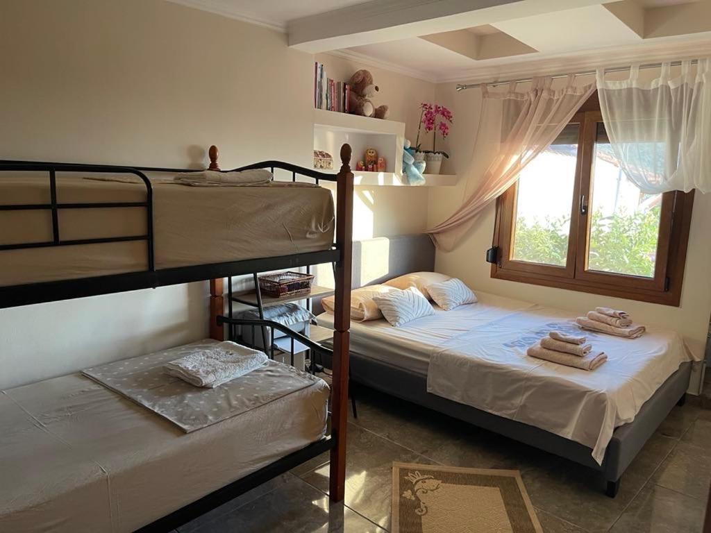 Islandtime Studio2 * Prinos (Thasos)
