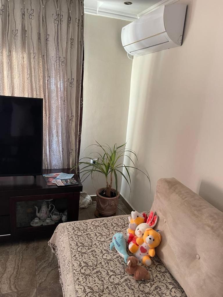 Holiday home Islandtime Studio2 Prinos (Thasos)