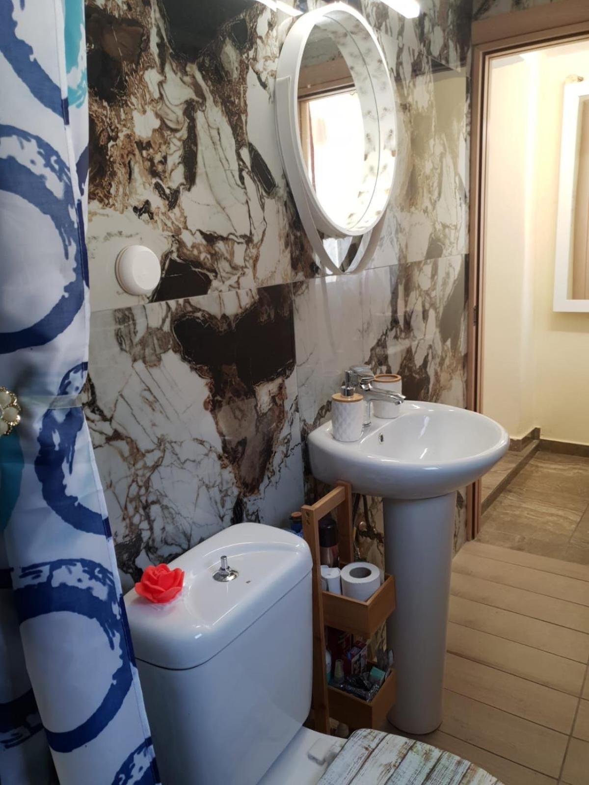 Islandtime Studio2 Holiday home Prinos (Thasos)