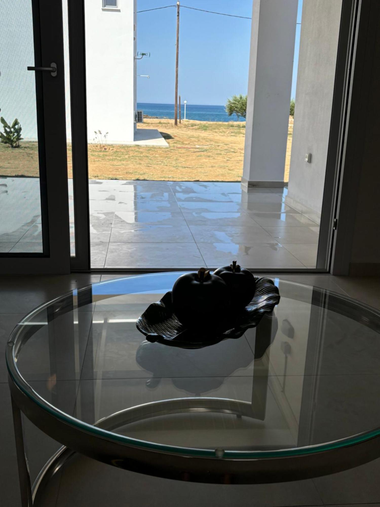 White Villa