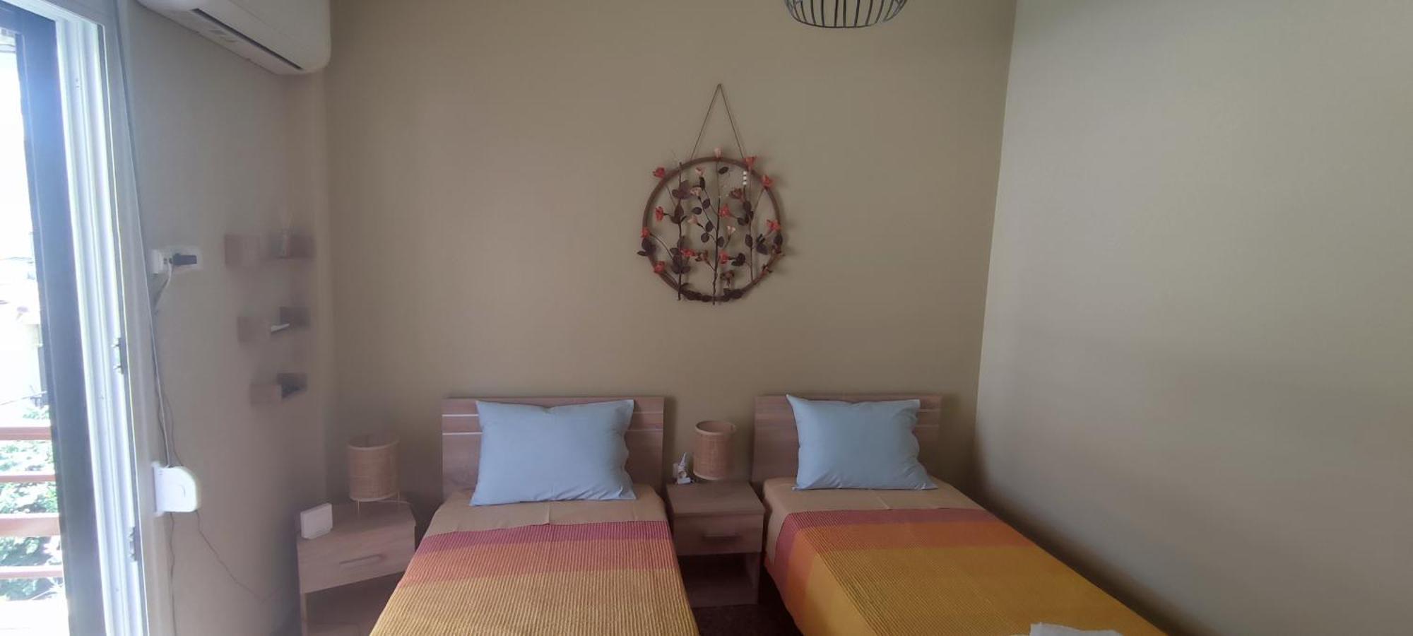Mirka's House *