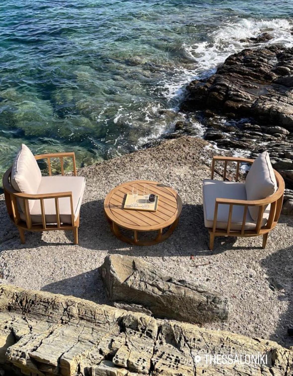 Athos Cape Aparthotel Pyrgadikia