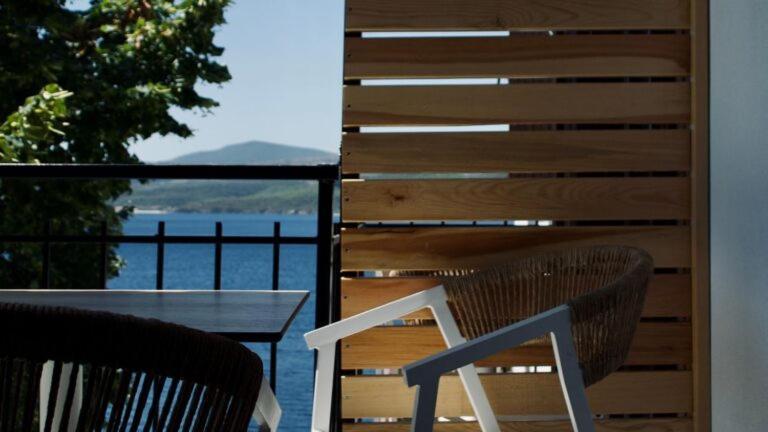 Aparthotel Athos Cape Pyrgadikia