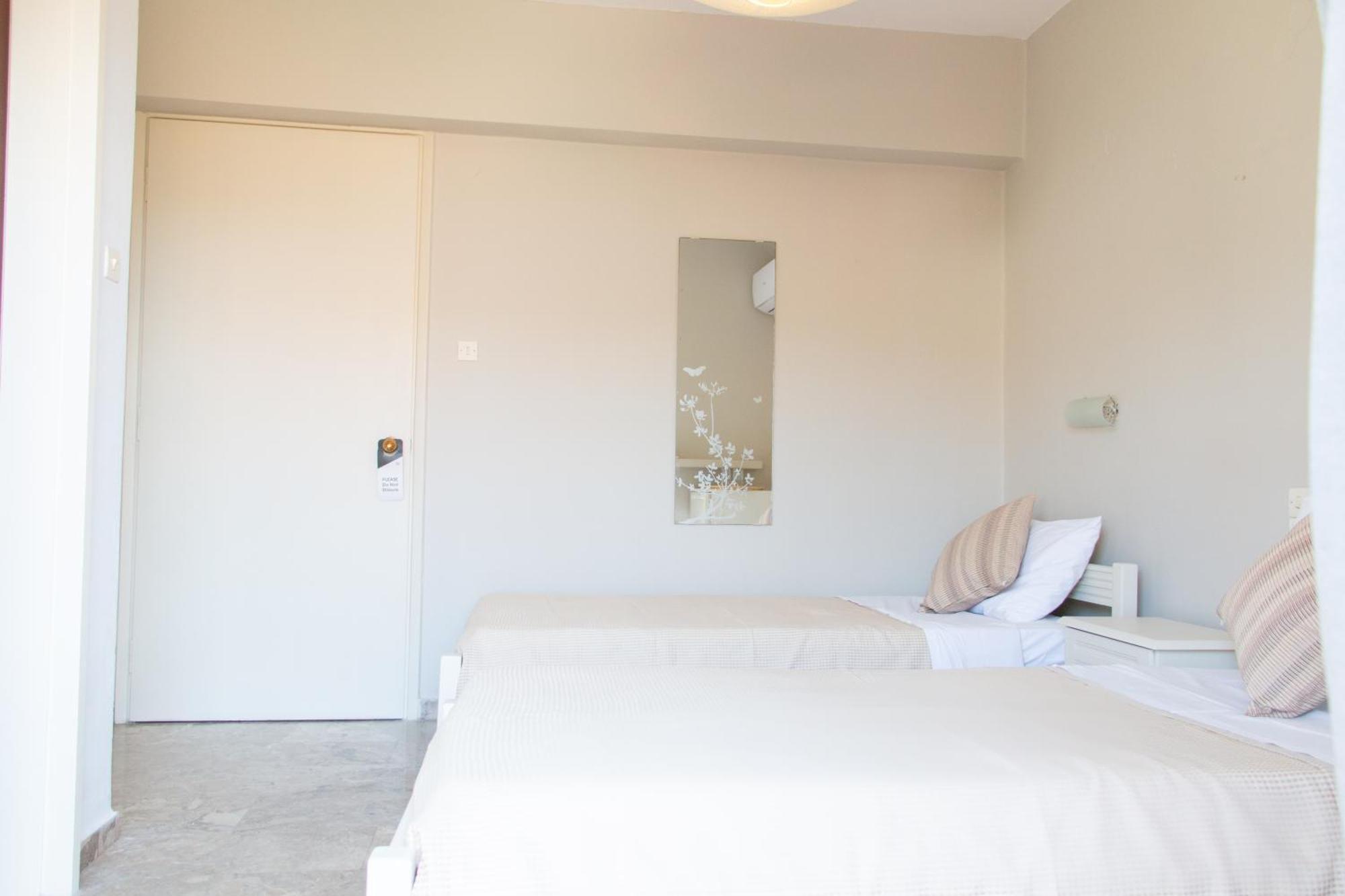 Aparthotel Irene Poros Town