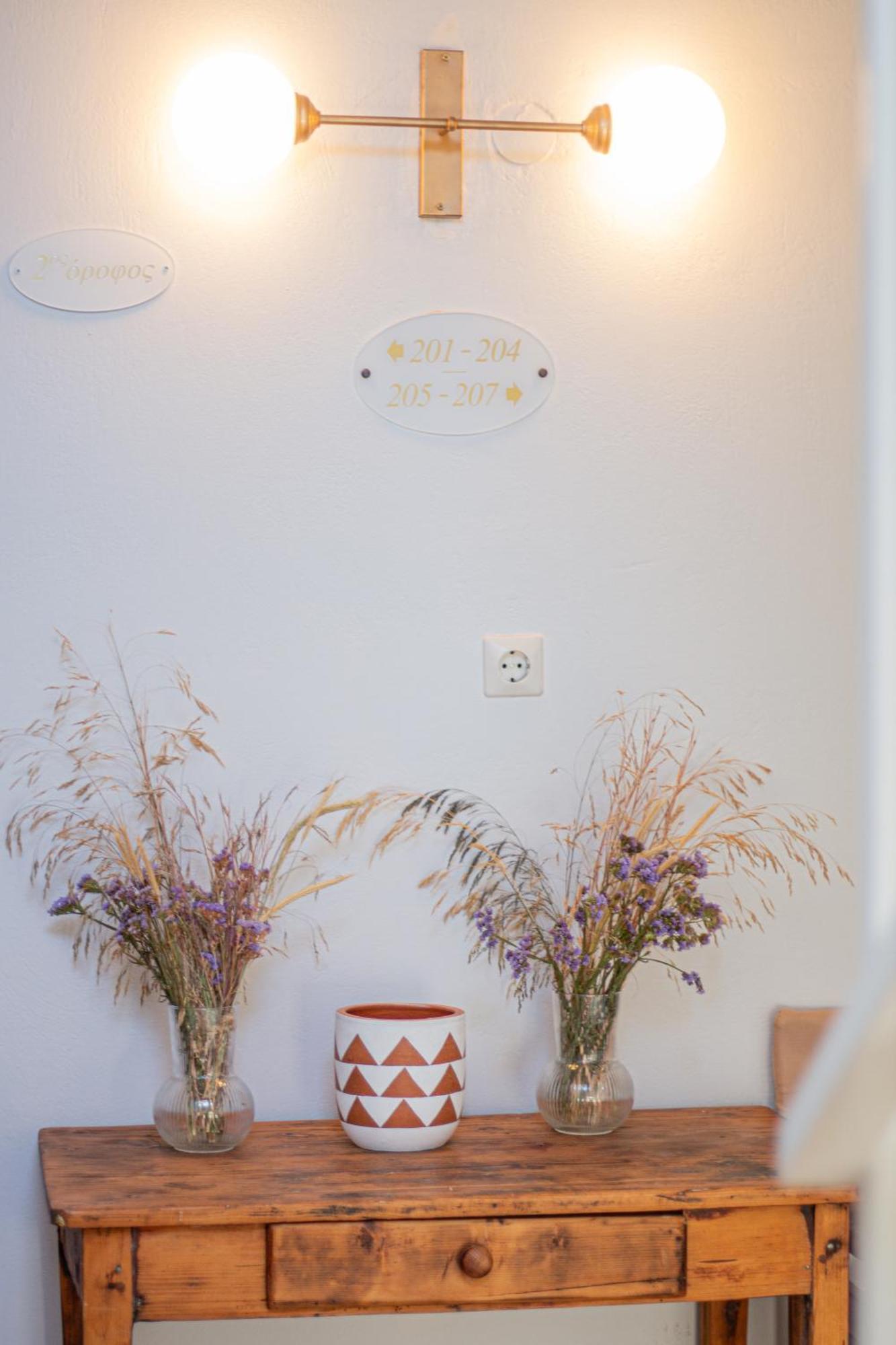 Aparthotel Irene Poros Town