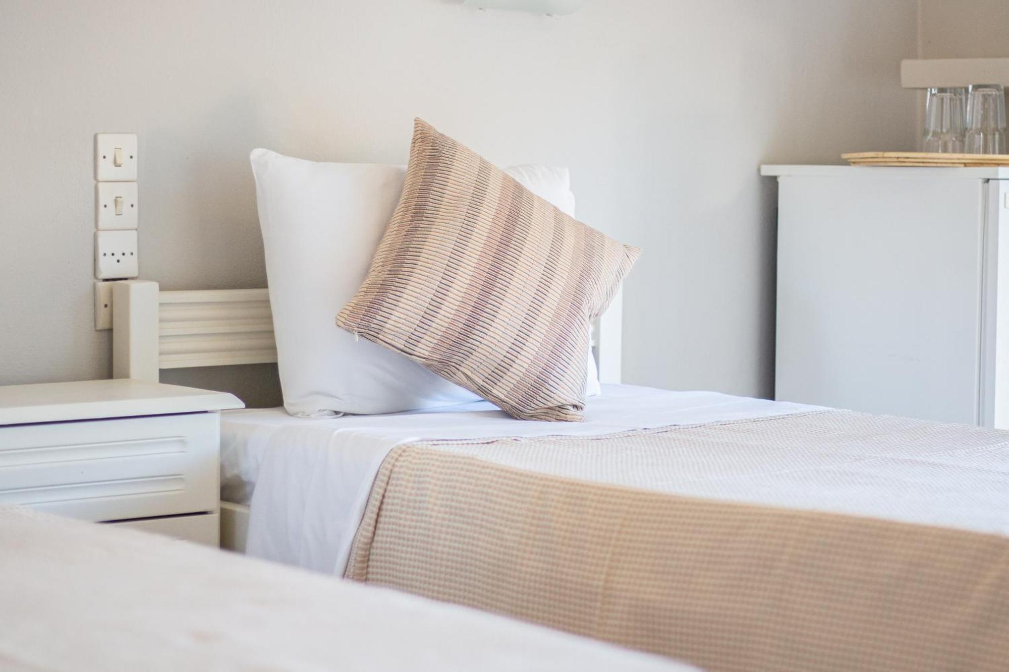 Aparthotel Irene *