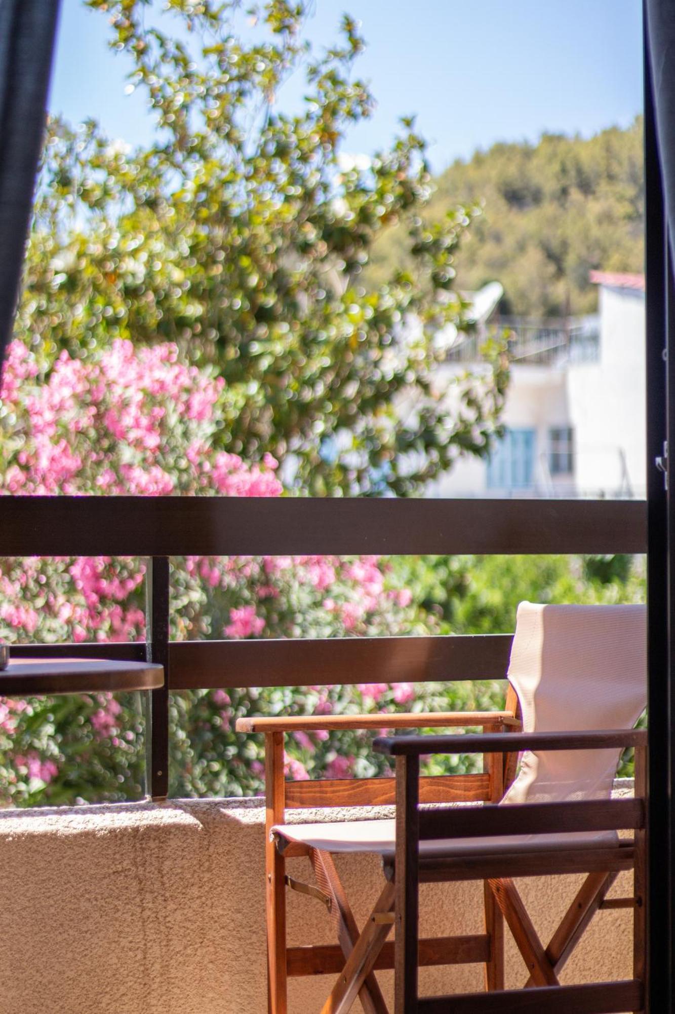 Aparthotel Irene Poros Town