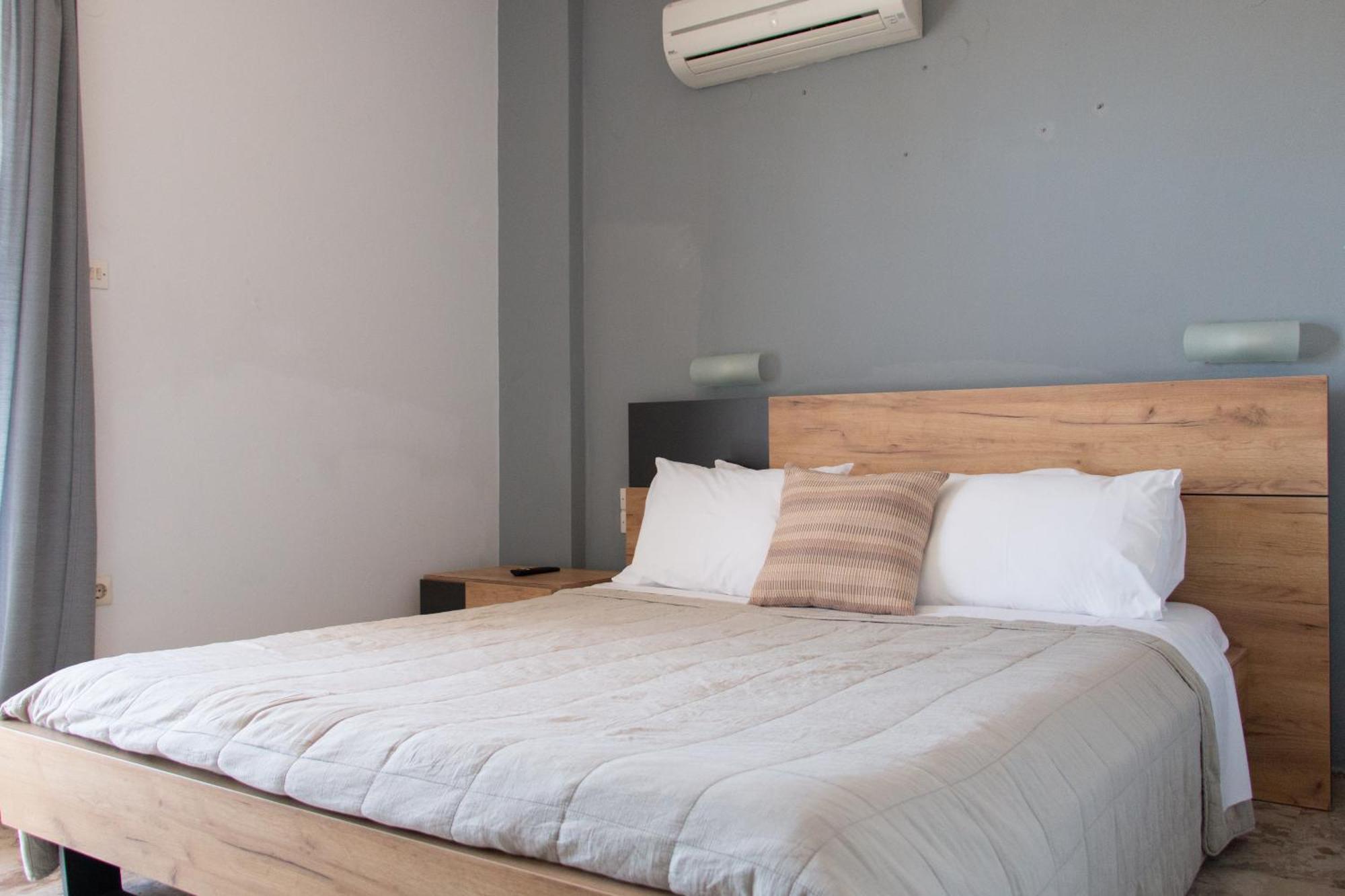 Irene Aparthotel