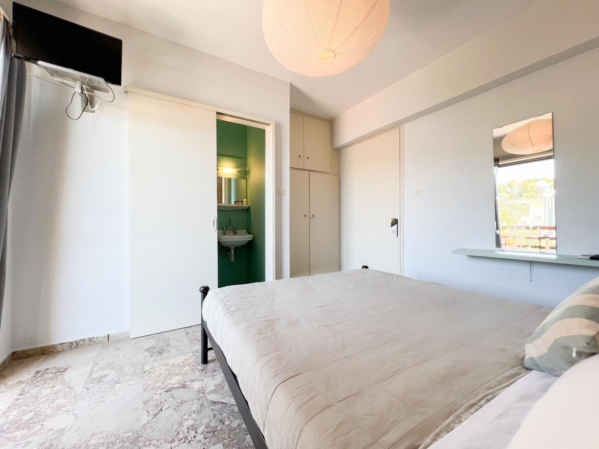 Aparthotel Irene *