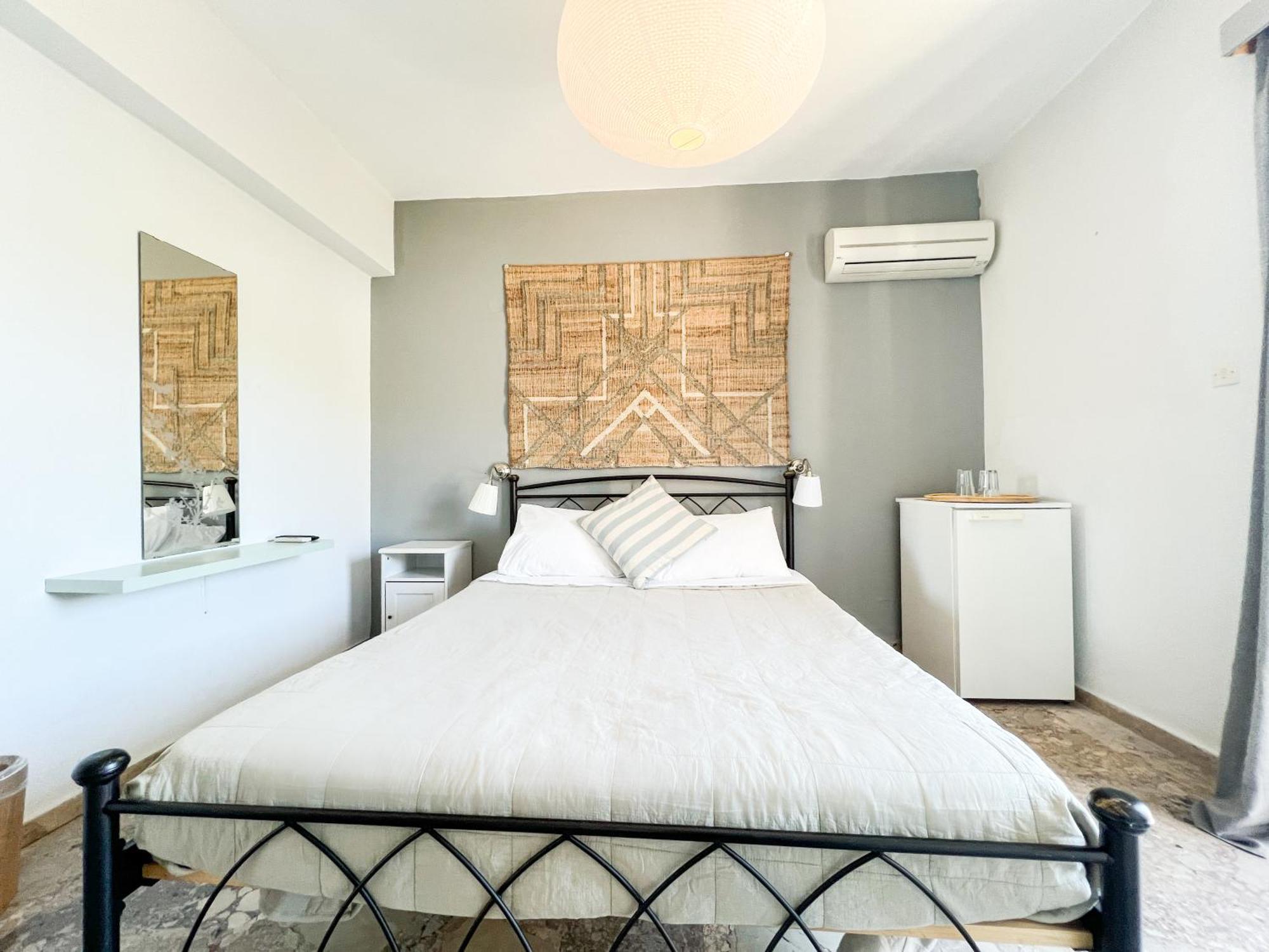 Aparthotel Irene Poros Town
