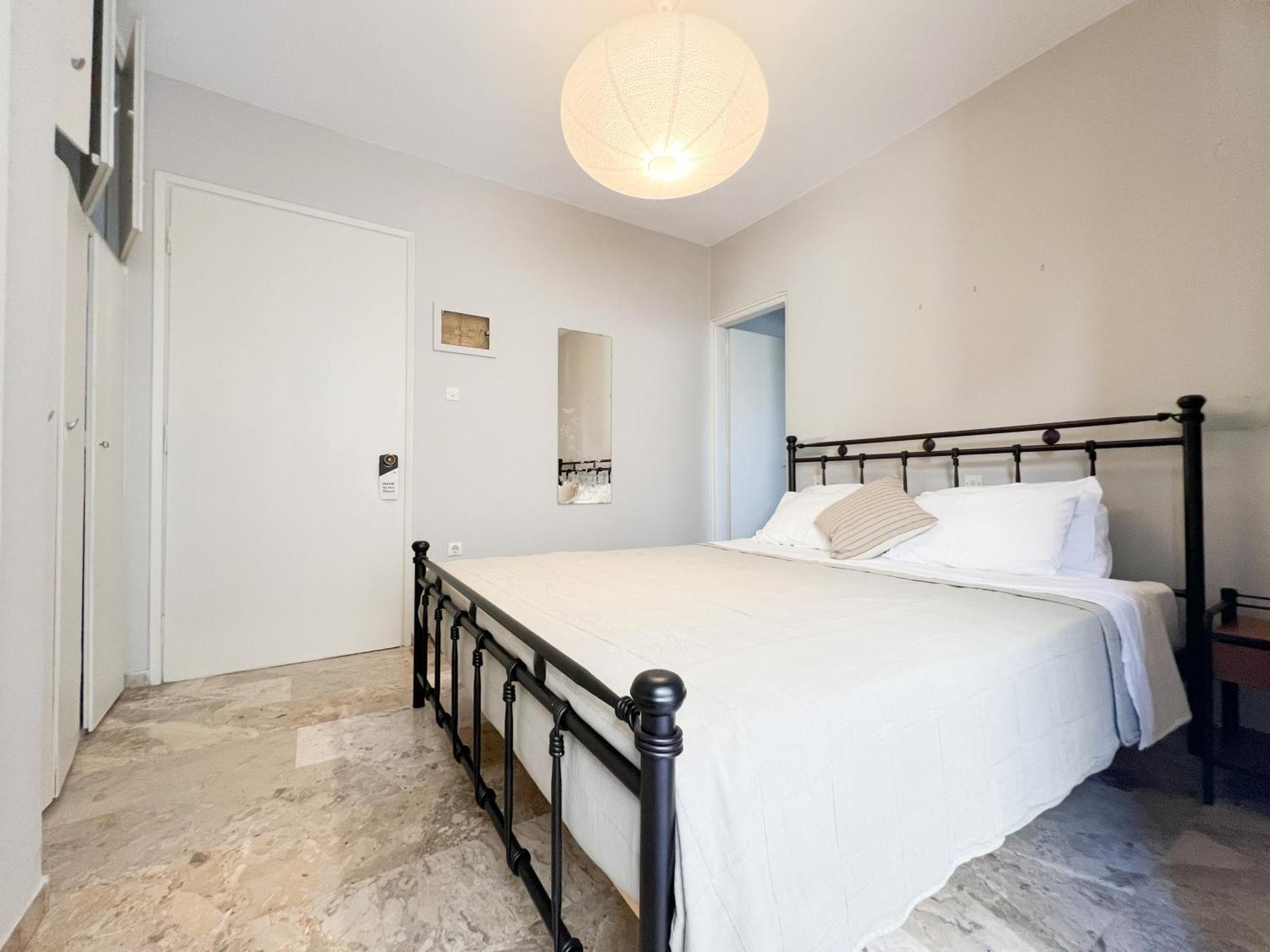 Irene Aparthotel Poros Town