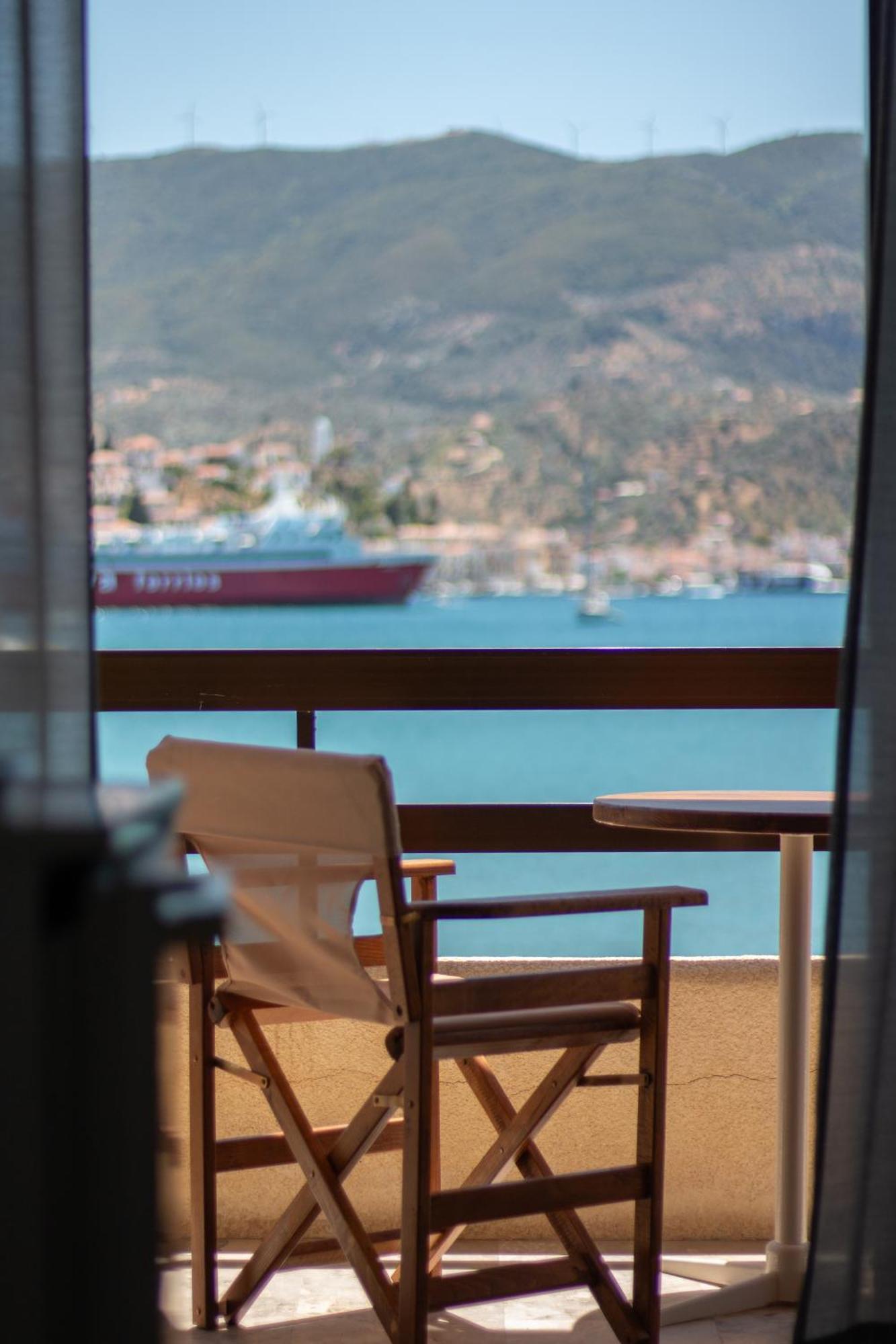Aparthotel Irene Poros Town