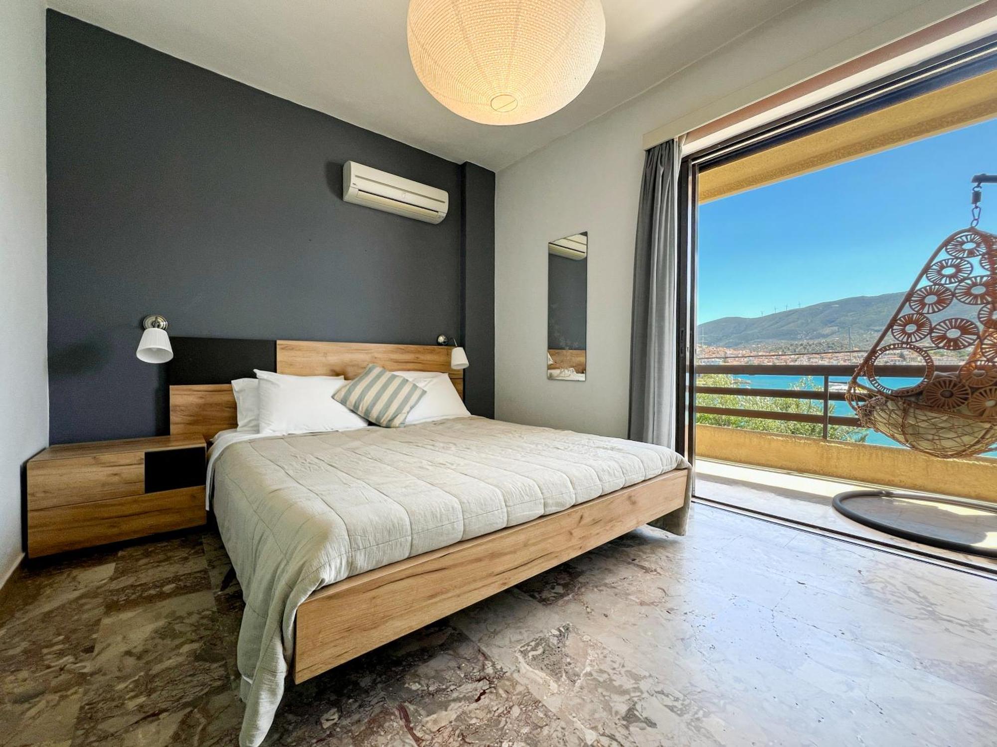 Aparthotel Irene