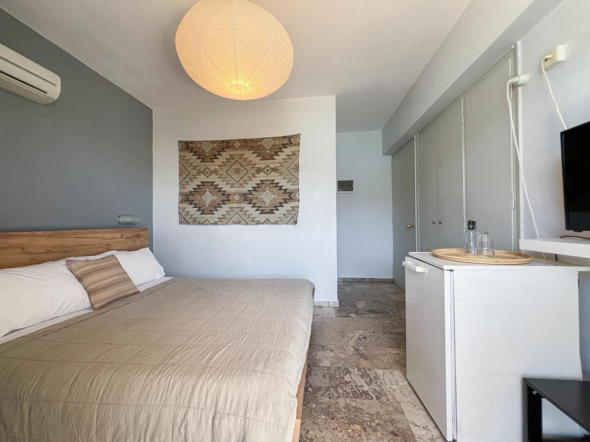 Aparthotel Irene *