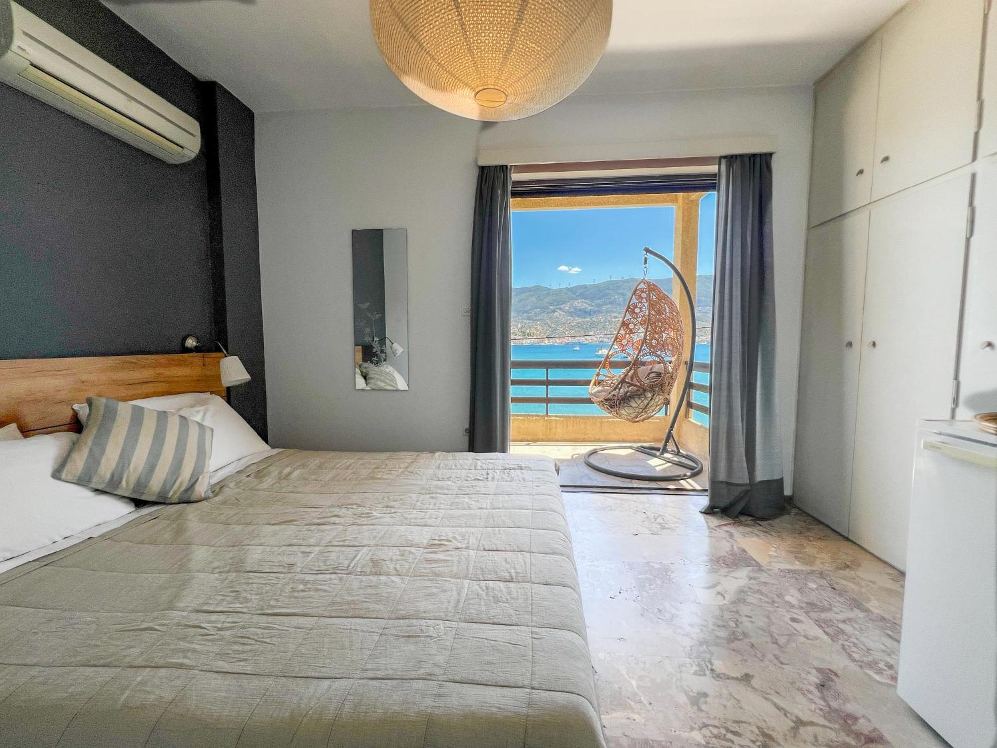 Irene Aparthotel Poros Town