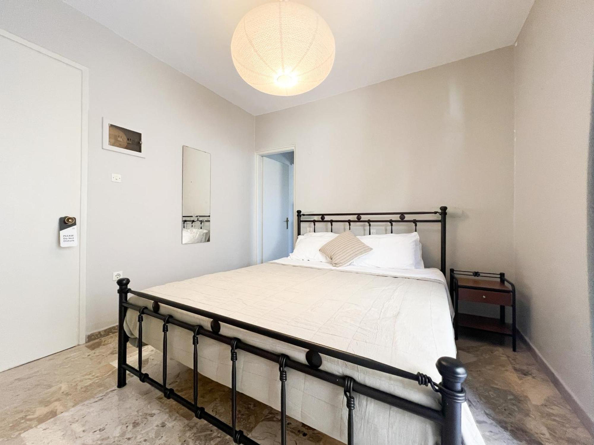 Aparthotel Irene