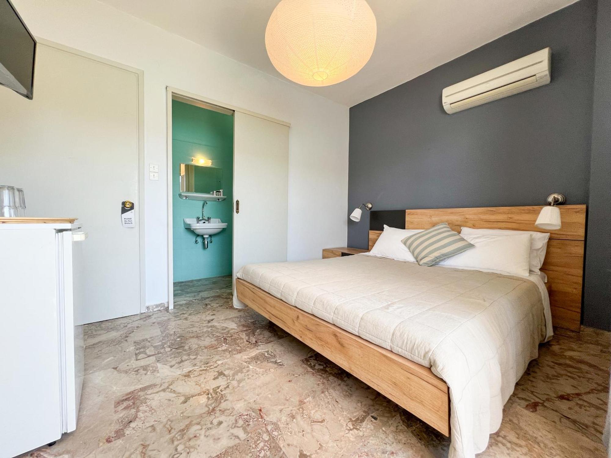 Irene Aparthotel Poros Town