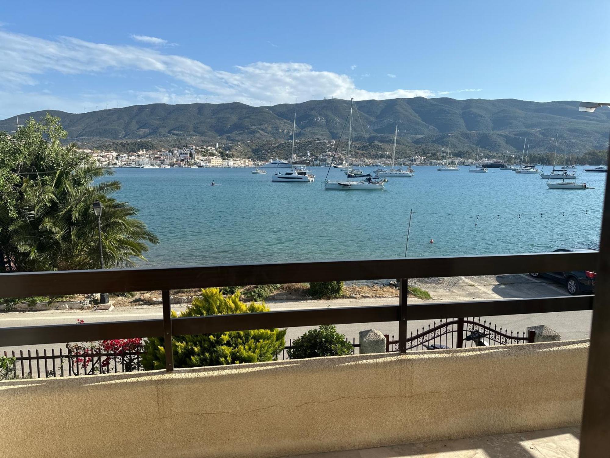 Irene Poros Town