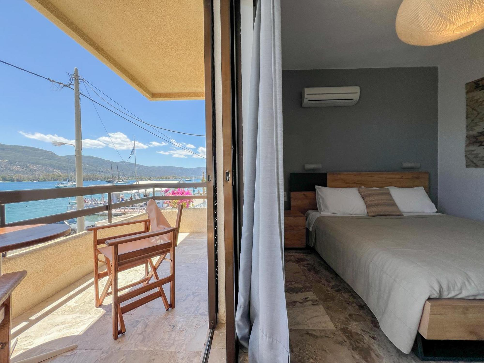 Irene Aparthotel