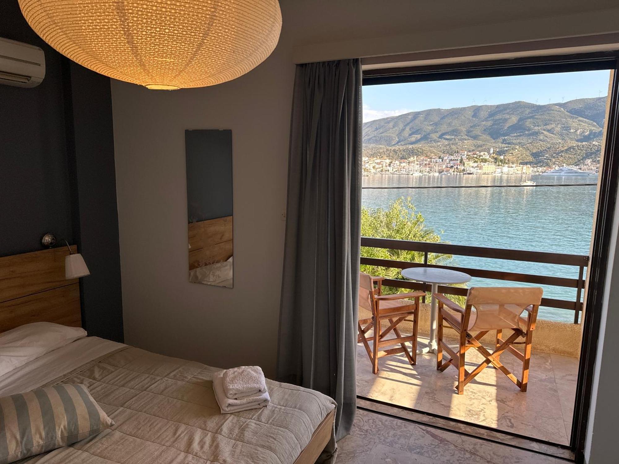 Aparthotel Irene Poros Town