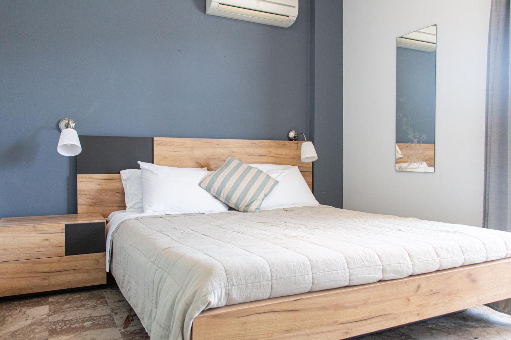 Irene Aparthotel