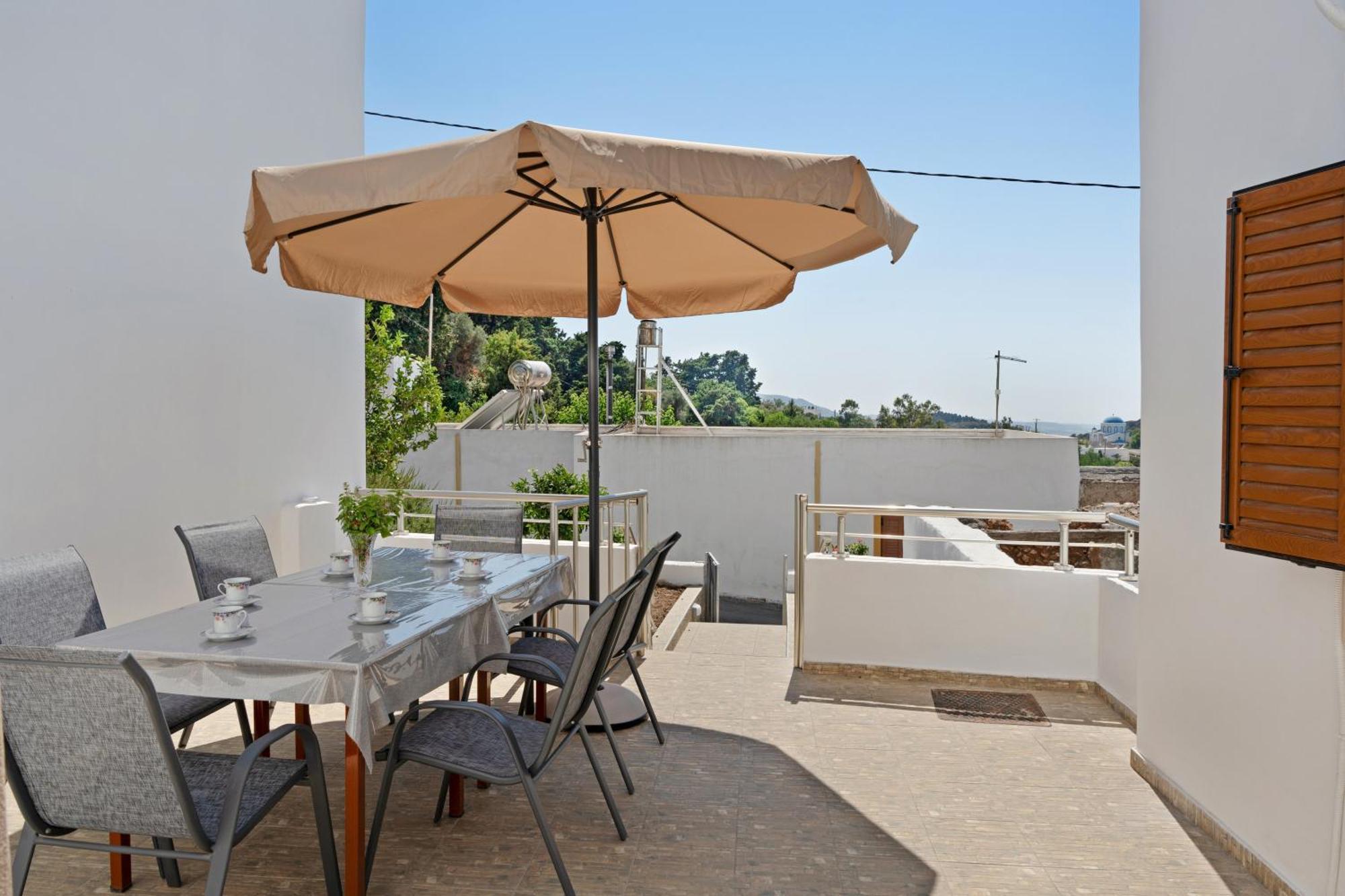 Serenity House Holiday home