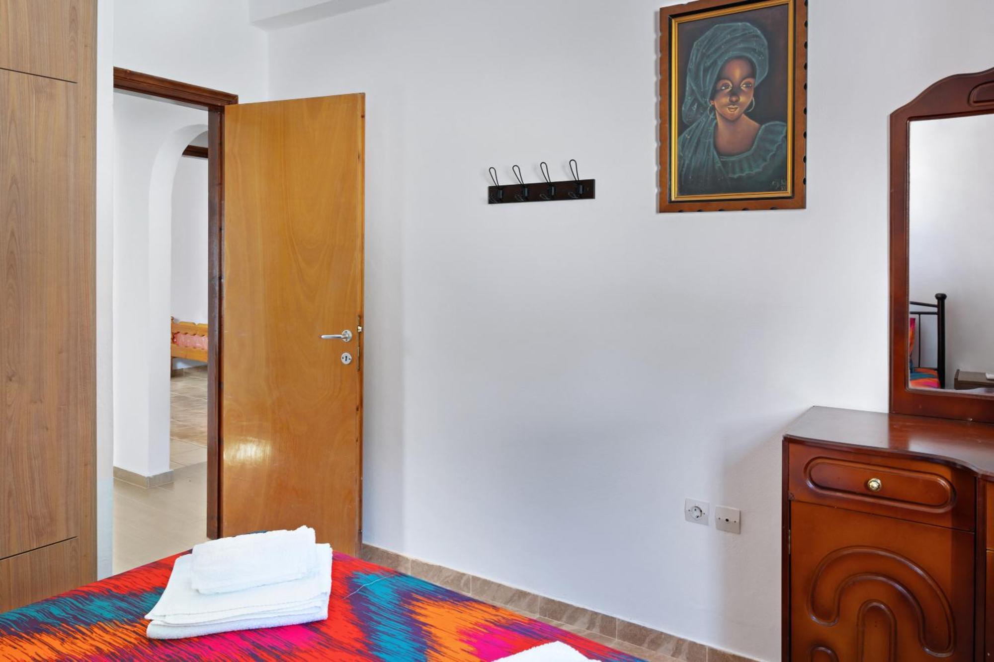 Holiday home Serenity House Asfendiou