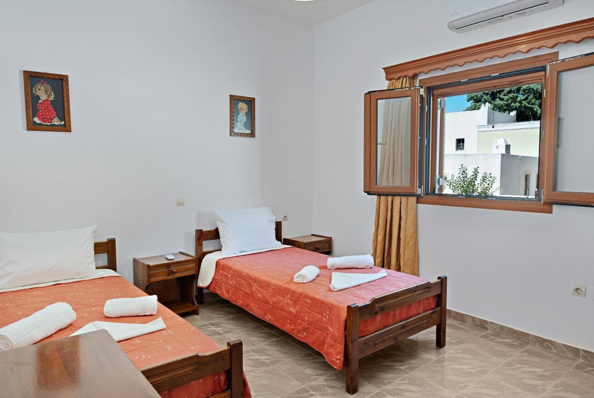 Holiday home Serenity House