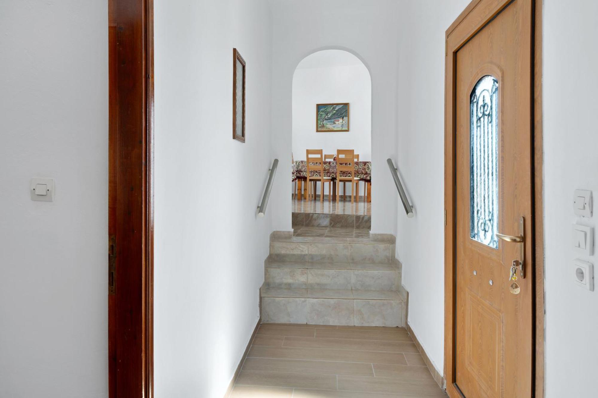 Holiday home Serenity House Asfendiou
