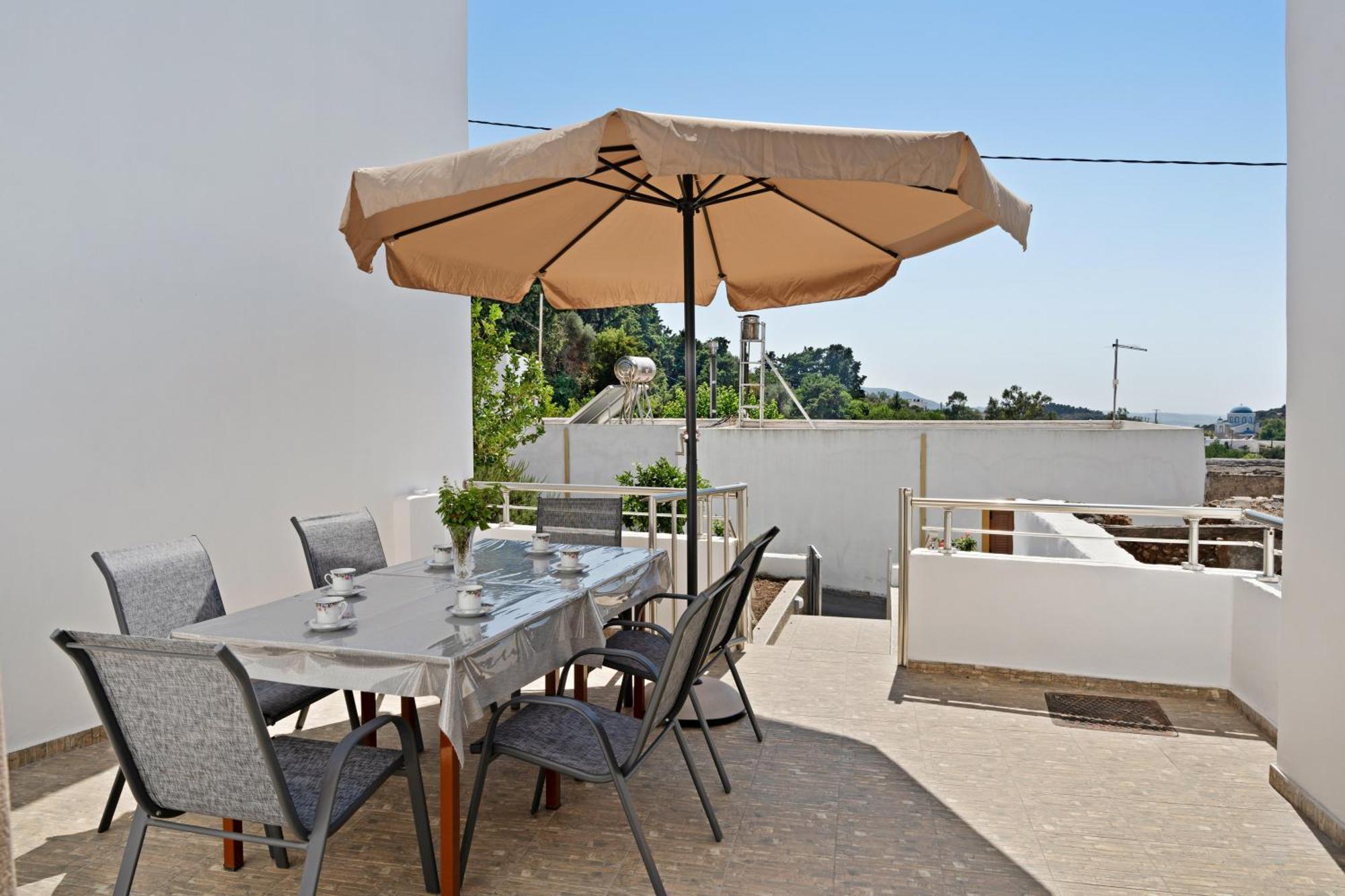 Serenity House Holiday home
