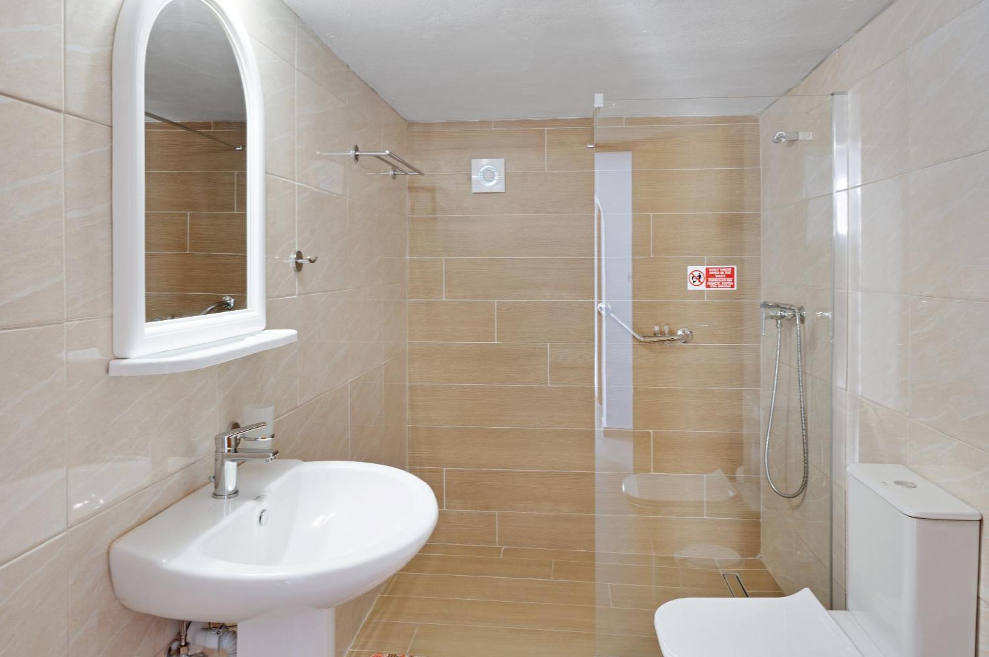 Serenity House Holiday home Asfendiou