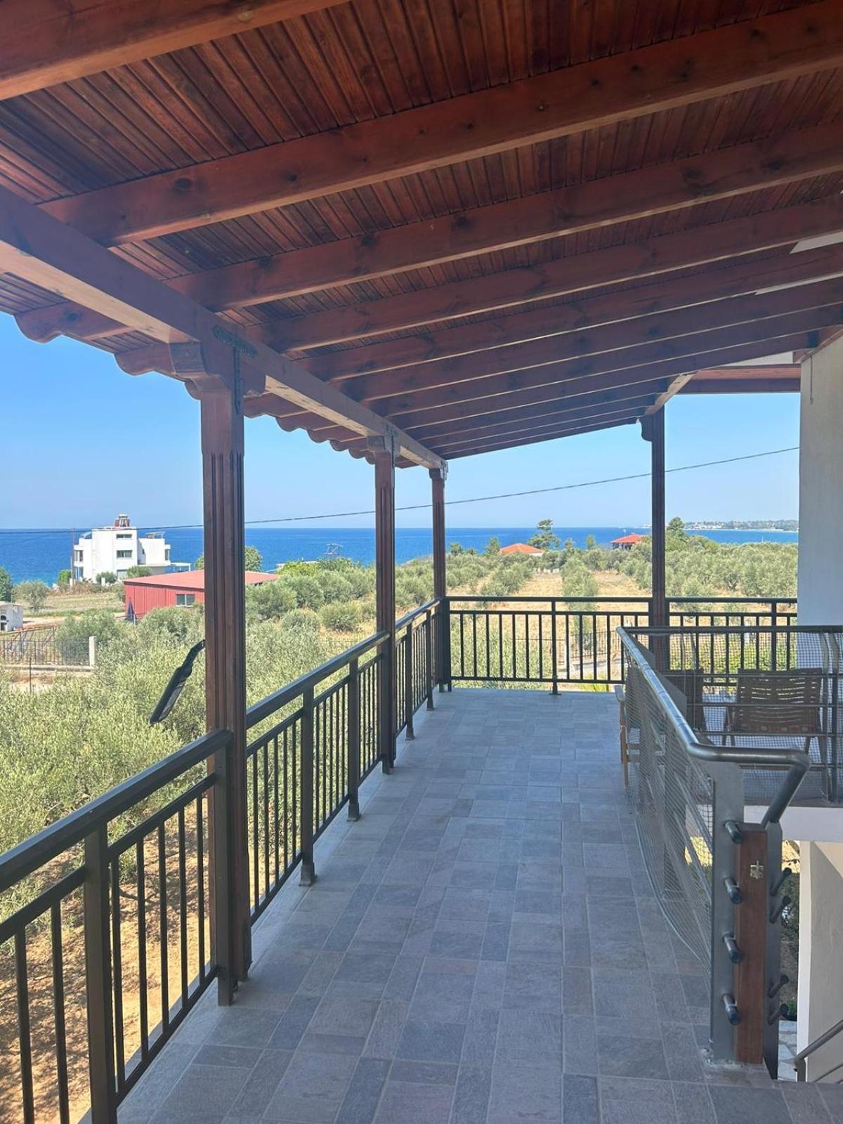 Apartment Blanca With Sea View Near *